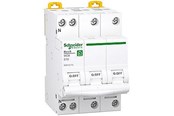 Komponenty do szaf sterowniczych i obudów - Schneider Electric Resi9 XP MCB/circuit breaker 3PN C-characteristic 10A 6kA 54mm - R9P19710