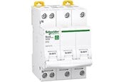 Komponenty do szaf sterowniczych i obudów - Schneider Electric Resi9 XP MCB/circuit breaker 3PN C-characteristic 13A 6kA 54mm - R9P19713