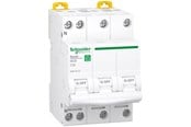 Komponenty do szaf sterowniczych i obudów - Schneider Electric Resi9 XP MCB/circuit breaker 3PN C-characteristic 32A 6kA 54mm - R9P19732