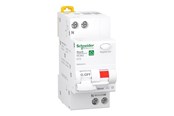 Komponenty do szaf sterowniczych i obudów - Schneider Electric Resi9 XP RCBO/combination switch 1PN C-characteristic 13A 6kA 30mA class A 36mm - R9D55613