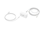 Akcesoria sieciowe - Vision TechConnect flush mount faceplate kit - 5m - TC3-PK5M