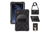 Tablet - pokrowce i etui - Insmat Ruggered Armor - back cover for tablet - 652-1323