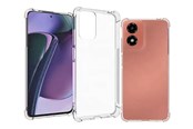 Telefon - Pokrowiec i etui - Insmat Impact - back cover for mobile phone - 650-1241