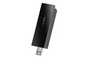Adapter Sieciowy  (karta sieciowa, serwer druku, itp.) - Netgear Nighthawk AX1800 WiFi 6 USB 3.0 Adapter - A7500-100PES