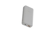 Powerbank - Xtorm Power Bank 20.000mAh 15W USB-C & USB-A White Powerbank - Biały - 20000 mAh - XG2200