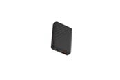 Powerbank - Xtorm Power Bank 5.000mAh 12W USB-C & USB-A Black - 5 Ah - XG2051