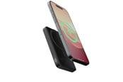 Telefon - Adapter i Ladowarka - Xtorm Magnetic Wireless 15W Power Bank USB-C 5.000mAh - FS5W051