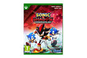 Gry - Sonic X Shadow Generations - Microsoft Xbox Series X - Przygodowy - 5055277054381