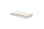Zabawki dla niemowlat - Kids Concept Playmat Foldable - Off White - 1000475