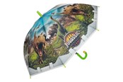 Przybory szkolne - World of Dinosaurs Umbrella ⌀ 80 cm - 68063A
