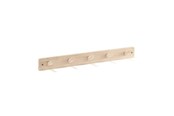 Akcesoria dla niemowlat - Kids Concept Saga Hook board 5 - 1000627