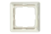 Akcesoria (mocowania, gniazda itp.) - Nordic Quality ELKO Cover FrameCombination Plate 1 Device - 222435