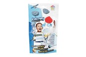 Kreatywne gry - Toi-Toys Kidscovery Experiment - Rocket Set Xs (DE)(FR)(NL) - 38301A_DE_FR_NL