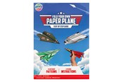 Artykuly Artystyczne & Rzemieslnicze - Grafix Folding Paper Airplanes 24pcs. - 100094