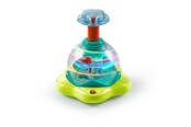 Zabawki dla niemowlat - Bright Starts - Press & glow spinner - 10042