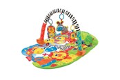 Zabawki dla niemowlat - Playgro - 5-in-1 Activity Gym - 10181594