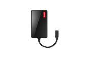 Stacja dokujaca - Lenovo 100W USB-C Travel Dock - GX91M73945
