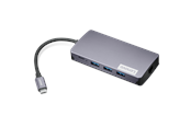 Stacja dokujaca - Lenovo 150W USB-C Travel Dock - GX91M73946