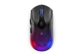 Myszka - Lenovo Legion M410 Wireless RGB - Myszy - 6 - Czarny z RGB - GY51P83012