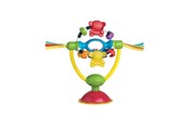 Zabawki dla niemowlat - Playgro - High Chair Spinning Toy - 1-0182212