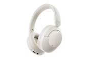 Słuchawki, zestaw słuchawkowy - QCY ANC H4 wireless earphones (white) - H4 white