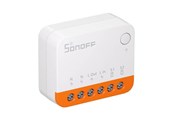 Inteligentny dom - Sonoff MINIR4 smart home light controller - MINIR4