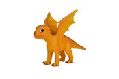 Figurki - Mojo Fantasy Baby Fire Dragon - 387130