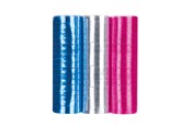 Materialy hobbystyczne - Boland Serpentines Disco 3pcs. - 00741