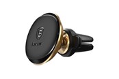Telefon - Inne akcesoria - Baseus Car Mount Holder Magnetic Air Vent (Gold) - C40141201G13-00