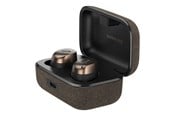 Sluchawki, zestaw sluchawkowy - Sennheiser MOMENTUM True Wireless 4 - Copper - 700367