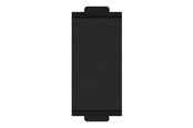 Akcesoria sieciowe - Crestron Electronics Crestron FlipTop FT2 Series outlet blank plate - FT2A-PLT-BLANK-10