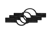 Uchwyty ścienne, uchwyty AV i meble AV - Crestron Electronics Crestron mounting component - for speaker(s) - Max - recommended for - SPKA-NCTP-IC611