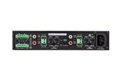 Odbiornik / Wzmacniacz AV - Crestron Electronics Crestron X-Series AMP-X300 - amplifier - Wzmacniacz - Czarny - AMP-X300