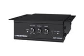 Odbiornik / Wzmacniacz AV - Crestron Electronics Crestron X-Series AMP-X50MP - amplifier - Wzmacniacz - Czarny - AMP-X50MP