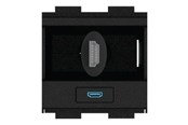 Akcesoria sieciowe - Crestron Electronics Crestron Gravity Cable Retractor FT2A-CBLR-GR-4K-HD - cable retraction system - FT2A-CBLR-GR-4K-HD