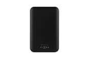Telefon - Adapter i Ladowarka - FIXED MagZen Wireless PD 20W Power Bank 6.000 mAh Black - FIXZENM-6-BK