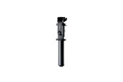 Telefon - Inne akcesoria - FIXED Snap Lite Selfie Stick with Tripod function Black - FIXSS-SNL-BK