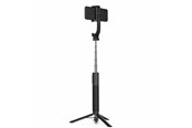 Telefon - Inne akcesoria - FIXED Snap XL Telescopic Tripod Selfie Stick Black - FIXSN-XL-BK