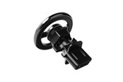 Telefon - Inne akcesoria - FIXED MagMount Airvent Car Mount Black - FIXMMT-V-BK