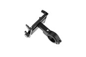 Telefon - Inne akcesoria - FIXED Bikee ALU Smartphone Bike Mount Black - FIXBIA-BK