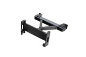 Tablet - Inne akcesoria - FIXED  Passenger Max Headrest Tablet holder <13" Black - FIXPAS-MAX-GR