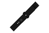 Smartwatch - akcesoria - FIXED Silicone Strap Smartwatch Universal 22 mm Black - FIXSST2-22MM-BK