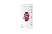 Telefon - szklo ochronne - FIXED INVISIBLE Screen Protector Apple Watch 45mm 2pcs - FIXIP-818