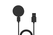 Smartwatch - akcesoria - FIXED USB-A Charging Cable for Huawei Smartwatch Black - FIXDW-711