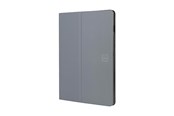 Tablet - pokrowce i etui - Tucano Gala Folio case Galaxy Tab S9/S9 FE 11" Grey - TAB-GSS92-DG