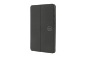 Tablet - pokrowce i etui - Tucano Gala Folio case Galaxy Tab A9 8.7" Black - TAB-GSA923-BK