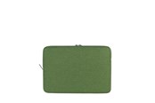 Torba, plecak i pokrowiec na laptopa - Tucano Melange Etui do MacBook Pro 16" & Laptop 15.6" | Zielony - BFM1516-V