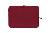 Torba, plecak i pokrowiec na laptopa - Tucano Melange Etui do MacBook Air/Pro 13" & Laptop 12" | Bordowy - BFM1112-BX