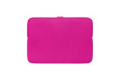 Torba, plecak i pokrowiec na laptopa - Tucano Colore Etui do MacBook Pro 16" & Laptop 15.6" | Fuksja - BFC1516-F