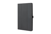 Tablet - pokrowce i etui - Tucano Tre Folio case Lenovo Tab P11 2nd gen 11.5" Black - TAB-3LEP112-BK